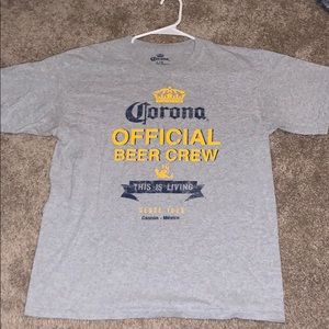 Corona Tee-Shirt